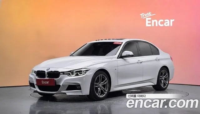 BMW 3 серия