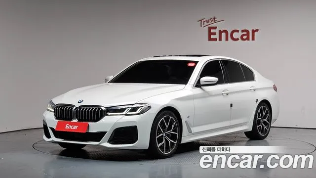 BMW 5 серия