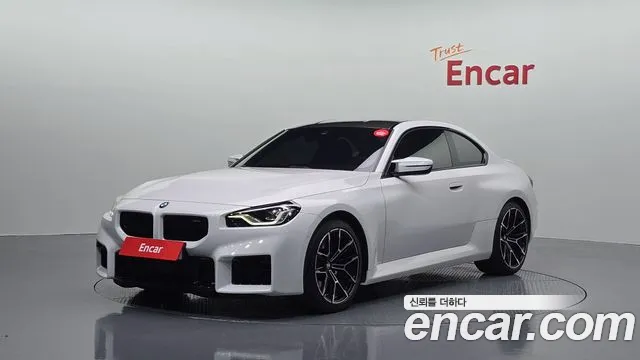 BMW M2