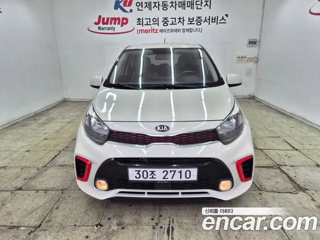 Kia Morning