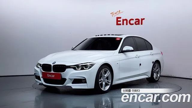 BMW 3 серия