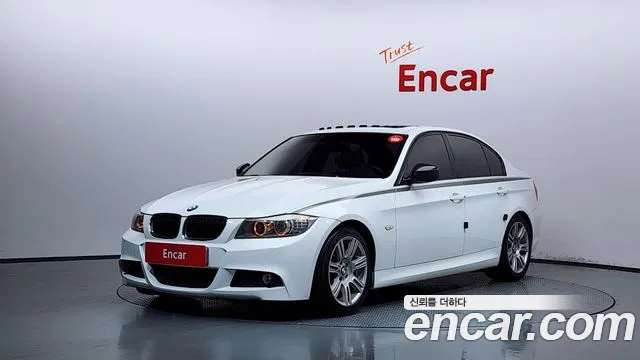 BMW 3 серия