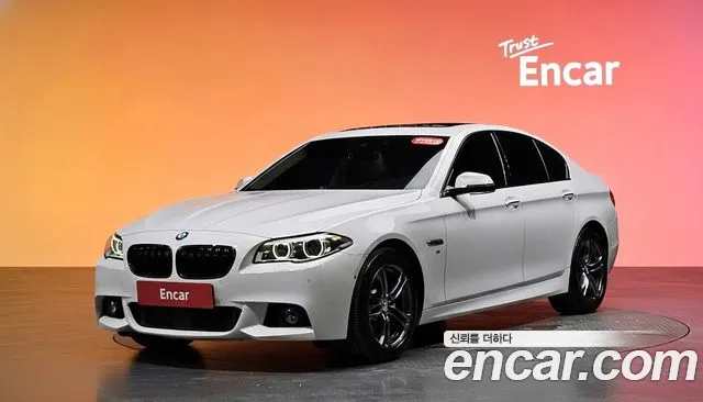 BMW 5 серия
