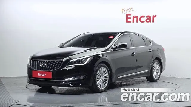 Hyundai Aslan