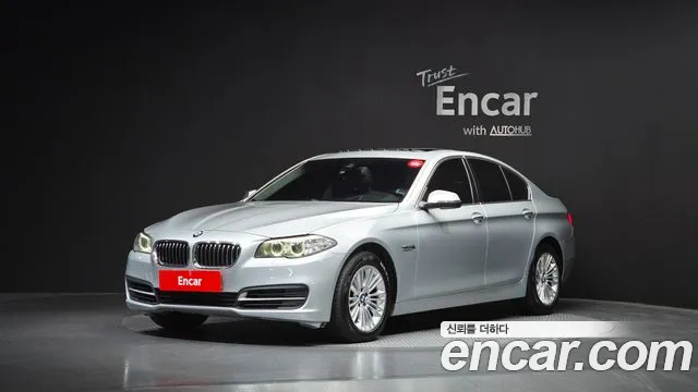 BMW 5 серия
