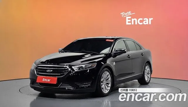 Ford Taurus