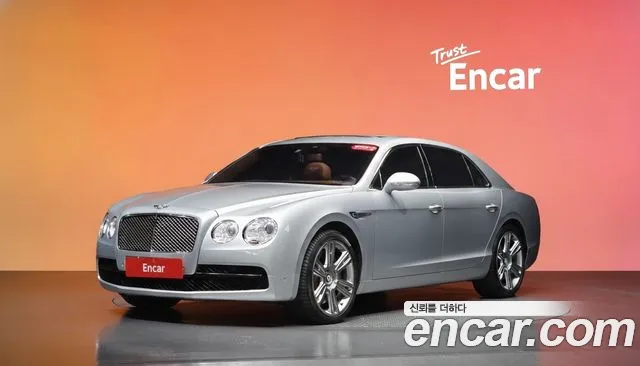 Bentley Flying Spur