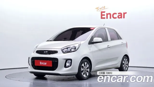 Kia Morning