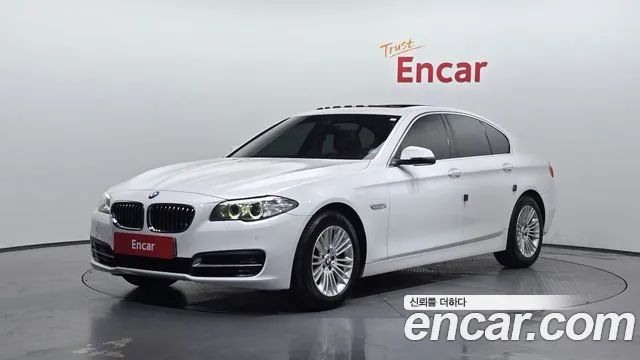 BMW 5 серия