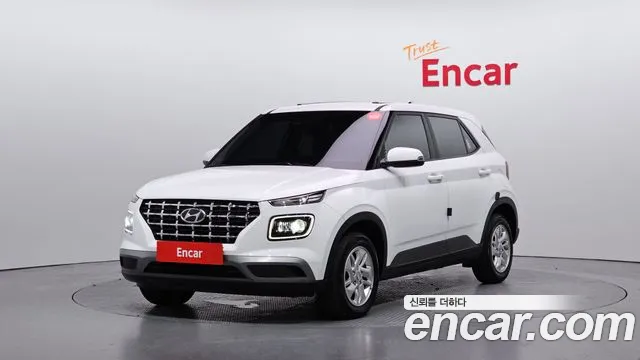 Hyundai Venue