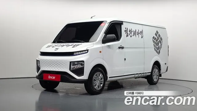  SE-A2 Van