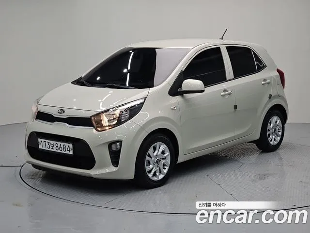 Kia Morning