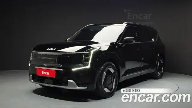 Kia EV9