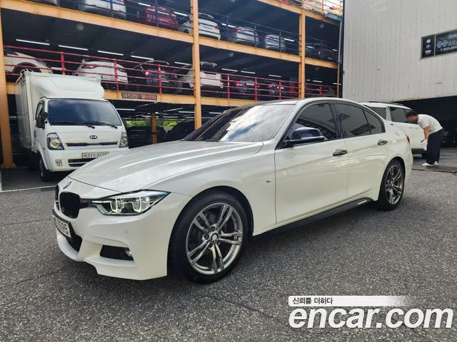 BMW 3 серия