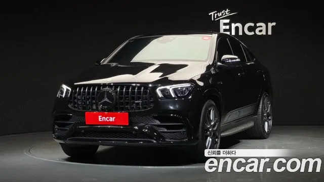 Mercedes-Benz GLE-класс