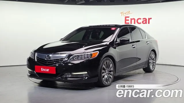 Honda Legend