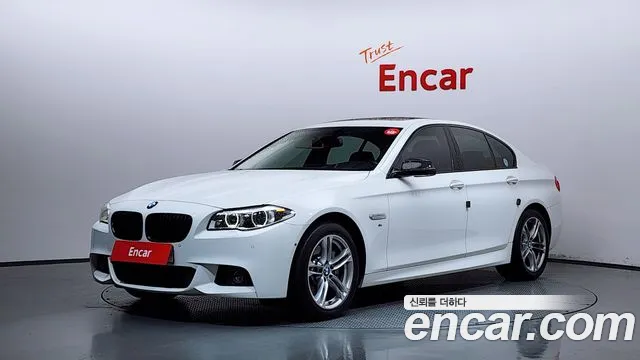 BMW 5 серия