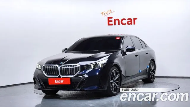 BMW 5 серия