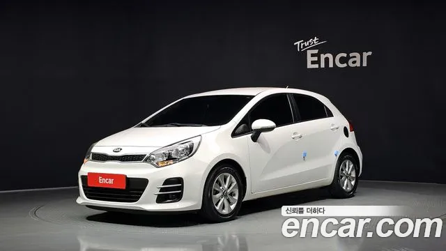 Kia Pride