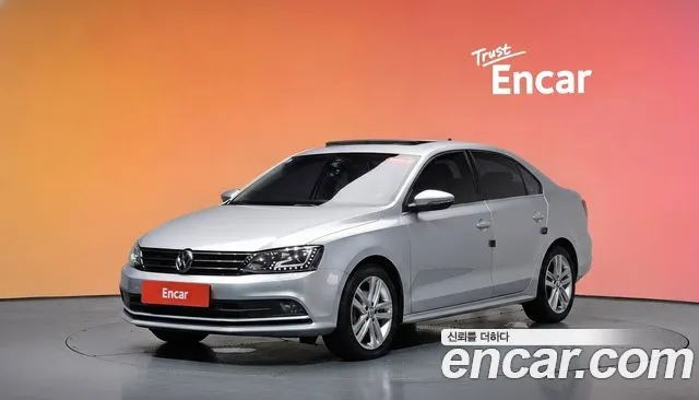 Volkswagen Jetta