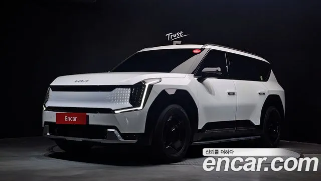 Kia EV9