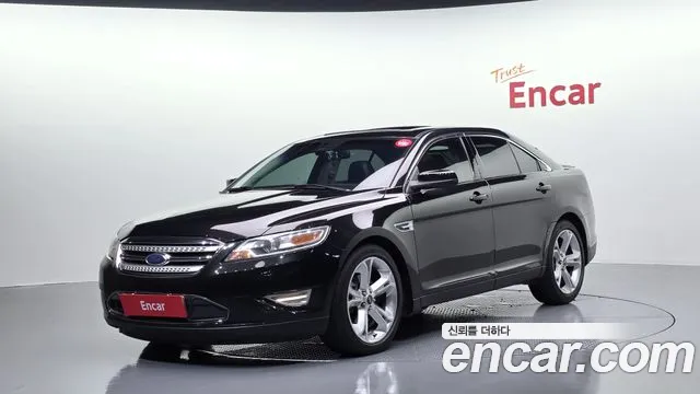 Ford Taurus