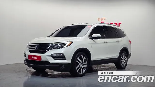 Honda Pilot