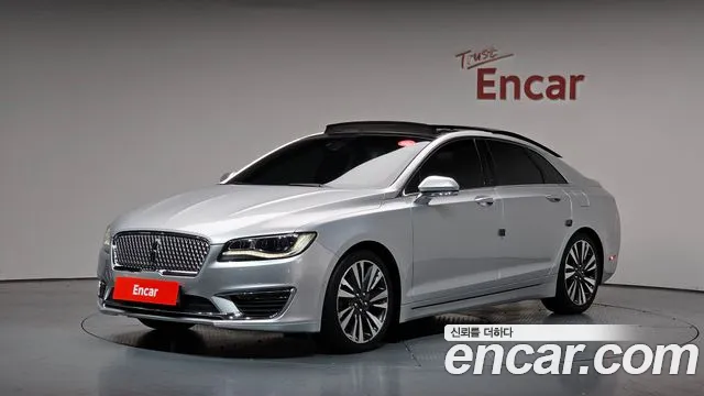 Lincoln MKZ