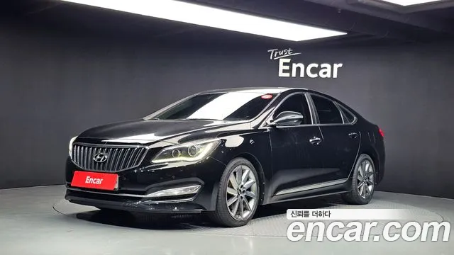 Hyundai Aslan