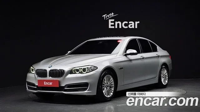 BMW 5 серия