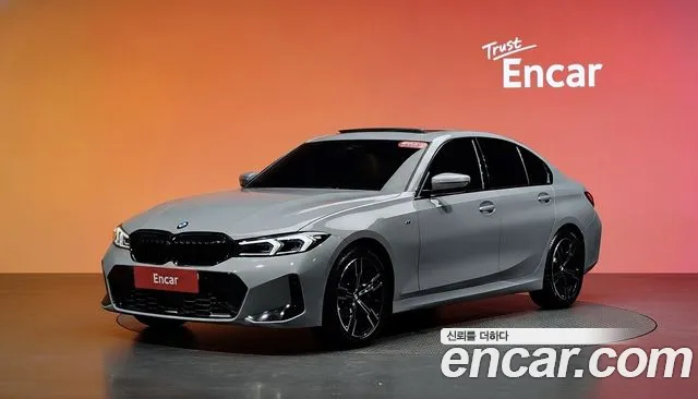 BMW 3 серия