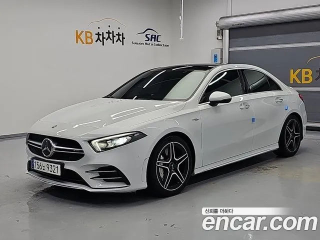 Mercedes-Benz A-класс