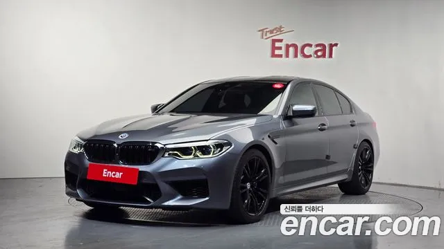 BMW M5