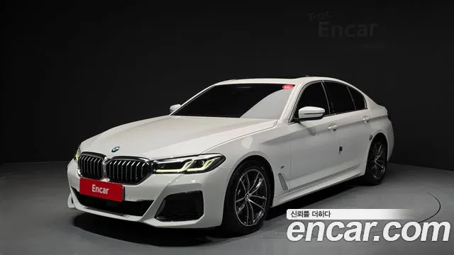 BMW 5 серия