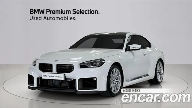 BMW M2