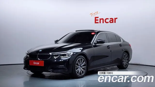BMW 3 серия