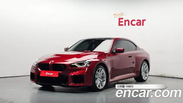 BMW M2