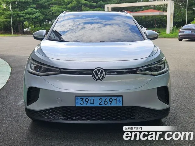 Volkswagen ID.4