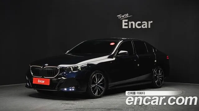 BMW 5 серия