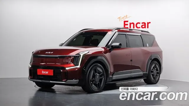 Kia EV9