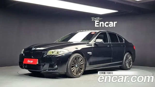 BMW 5 серия
