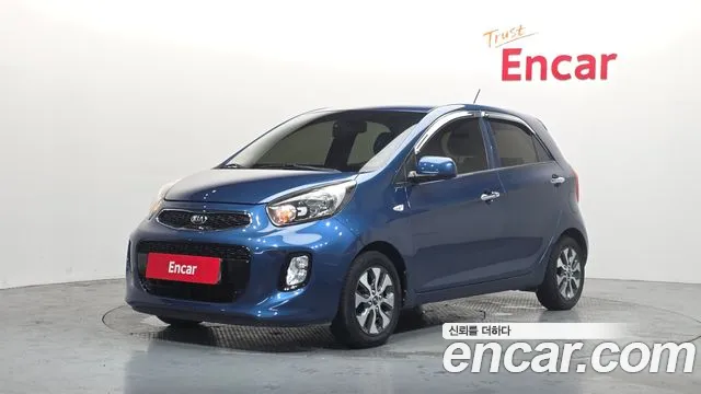 Kia Morning