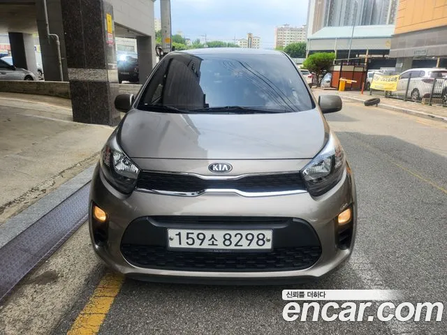 Kia Morning