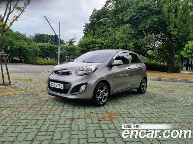 Kia Morning
