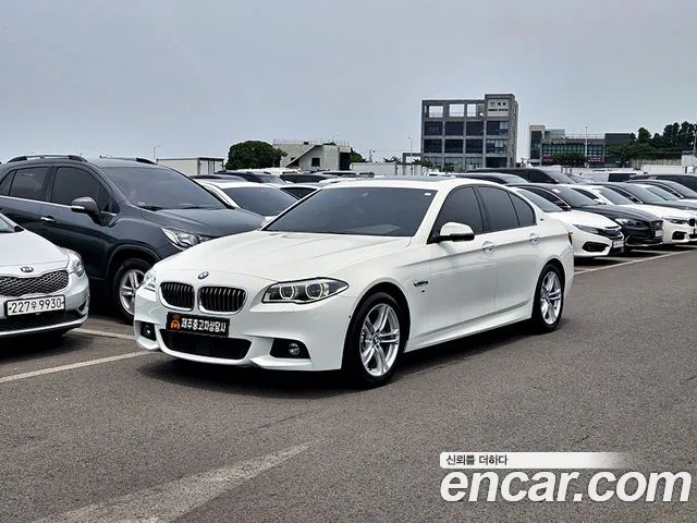 BMW 5 серия