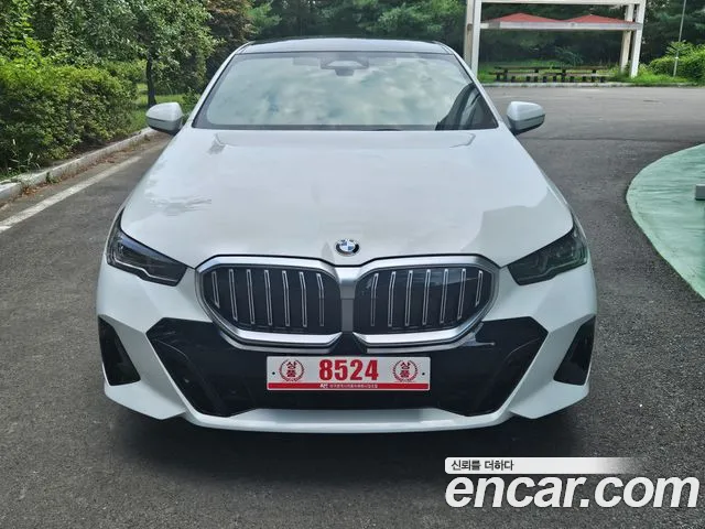 BMW 5 серия