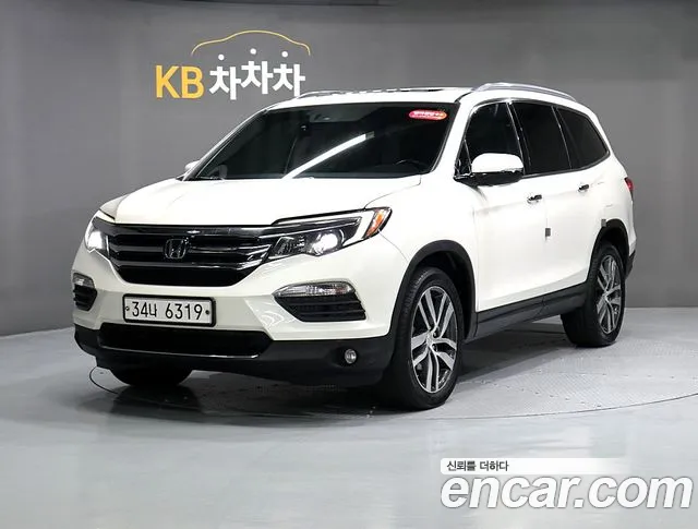 Honda Pilot