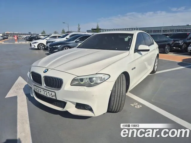 BMW 5 серия