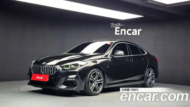 BMW 2 серия