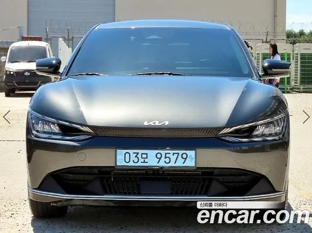Kia EV6